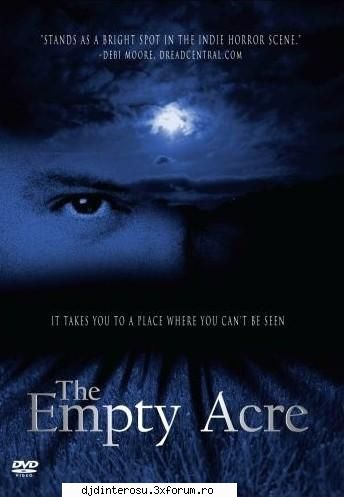 The Empty Acre [2007]DvDrip[Eng] - The Empty Acre [2007]DvDrip Beth and Jacob have a - (>Filme<)