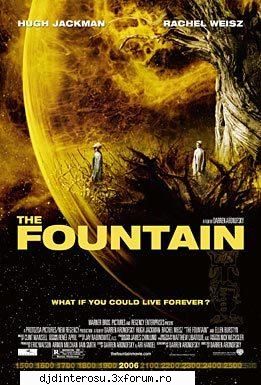 The Fountain (2006) - Password: zetol.net - (>Filme<)