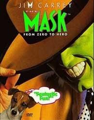The Mask 1994 DVDRip Xvid - Stanley Ipkiss is a bank clerk that is an - (>Filme<)
