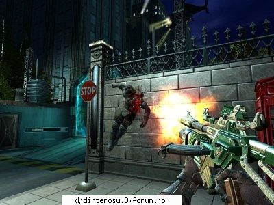 Timeshift CLONEDVD-PROCYON - Set in the not too distant future, TimeShift from - (>Games<)