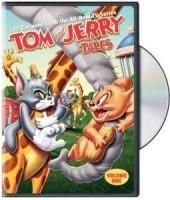 Tom and Jerry DVD - Include: Trap happy cat napping Cue ball cat - (>Filme<)