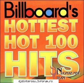 Top 100 HipHop R-B Billboard November 2007 - Top 100 HipHop R-B Billboard November - (>Rock, Pop & Dance<)