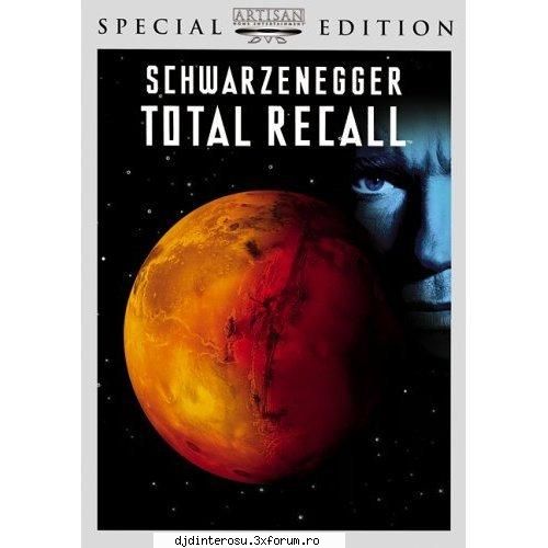 Total Recall (1990) dvdrip - julya - (>Filme<)