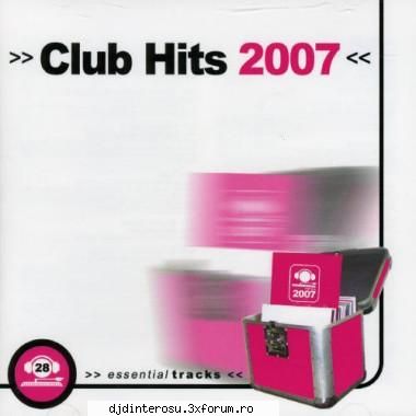 VA - Club Hits 2007-2CD-2007 - VA - Club Hits 2007-2CD- .This Is Miami 2.Girl - (>House, Trance & Clubbing<)