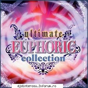 VA - Ultimate Euphoric Collection - TRACKLIST 01. Pedro Del Mar Ft. Emma Nelson - (>Discografi, Albume, OST<)