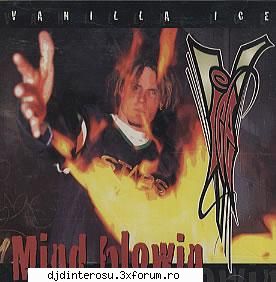Vanilla Ice Discography - 1994 - Mind Blowin' 01. Live Intro 02. Fame 03 - (>Discografi, Albume, OST<)