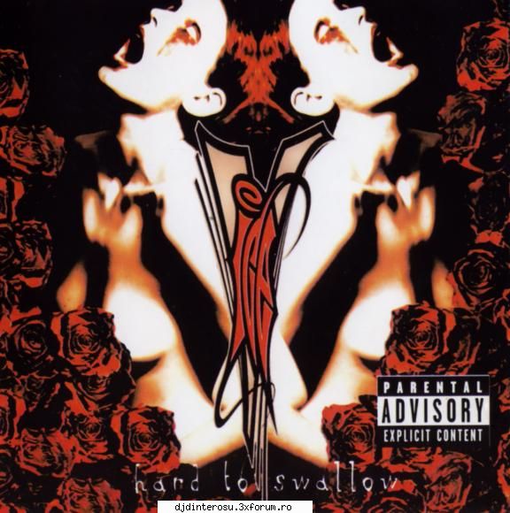 Vanilla Ice Discography - 1997 - Hard to Swallow 01 - Living 02 - Scars 03 - (>Discografi, Albume, OST<)
