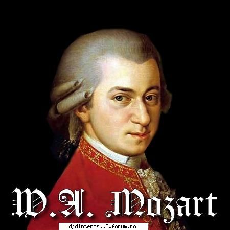 W.A.Mozart - The best (2000) - julya - (>Discografi, Albume, OST<)