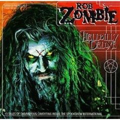 White Zombie/Rob Zombie - Discography - Gods On Voodoo Moon 1. "King of Souls" - (>Discografi, Albume, OST<)