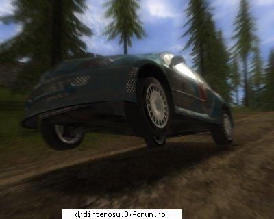 Xpand Rally Xtreme EMUDVD-Unleashed - Bram: Yep, Unleashed strikes again. This time - (>Games<)