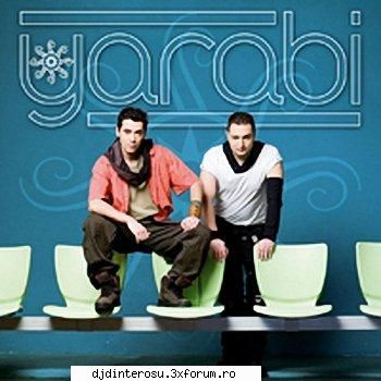 Yarabi - Yarabi [2006] - 01. Yarabi - Intro (0: . Yarabi - Yarabi (3 - (>Discografi, Albume, OST<)