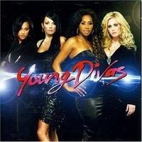 Young Divas - Young Divas (2006) - Tracks 01. What A Feeling 02. This Time I - (>Discografi, Albume, OST<)