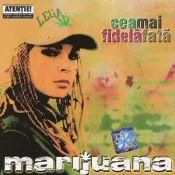 marijuana - cea mai fidela fata - tracklist: Marijuana - Cea mai fidela fata.mp3 - (>Discografii, Albume<)
